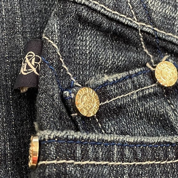 ROCK & REPUBLIC KIDS JEANS - Picture 5 of 6